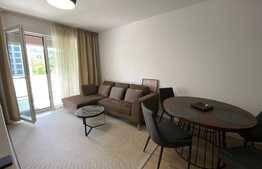 Apartament cu 2 camere, 52 mp , modern/lux, zona Platinia