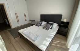 Apartament cu 2 camere, 52 mp , modern/lux, zona Platinia