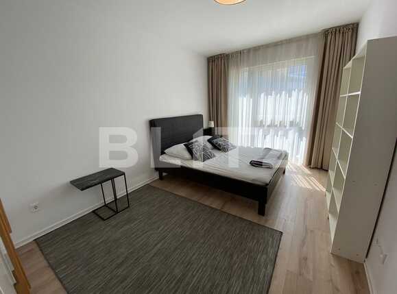 Apartament de închiriat 2 camere Manastur - 50018AI | BLITZ Cluj-Napoca | Poza3