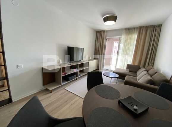 Apartament de închiriat 2 camere Manastur - 50018AI | BLITZ Cluj-Napoca | Poza9