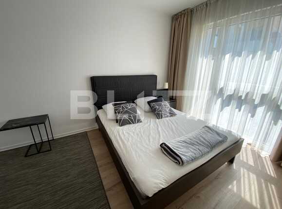 Apartament de închiriat 2 camere Manastur - 50018AI | BLITZ Cluj-Napoca | Poza2