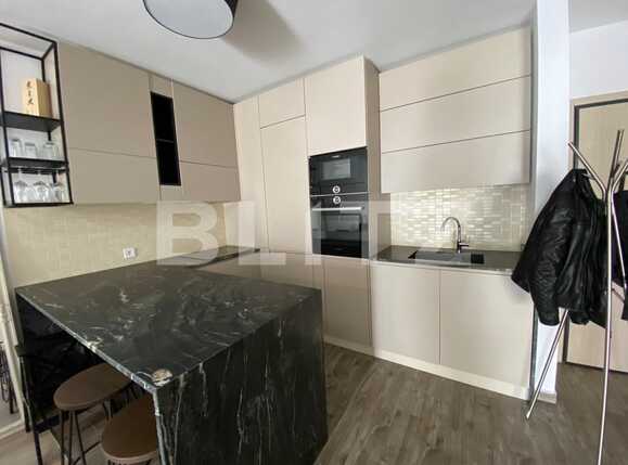 Apartament de închiriat 2 camere Manastur - 50018AI | BLITZ Cluj-Napoca | Poza12