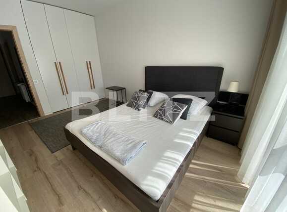 Apartament de închiriat 2 camere Manastur - 50018AI | BLITZ Cluj-Napoca | Poza1