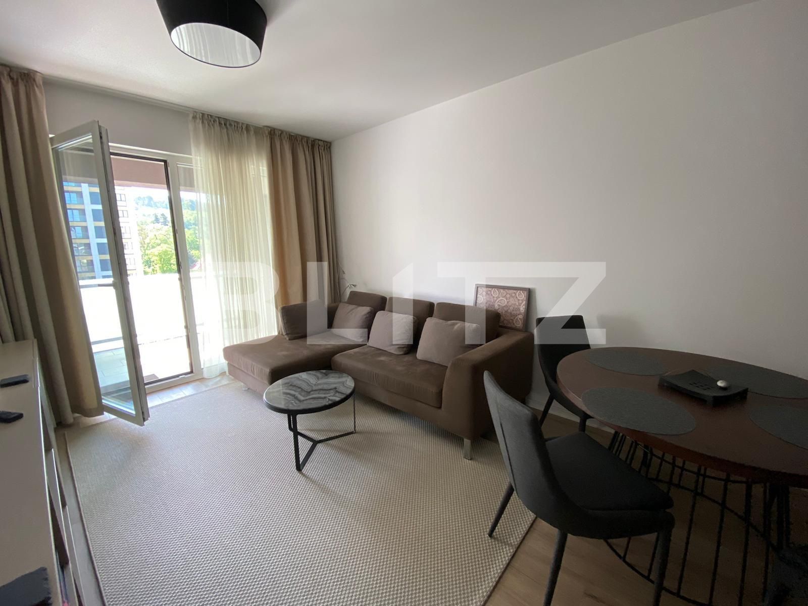 Apartament de închiriat 2 camere Manastur - 50018AI | BLITZ Cluj-Napoca | Poza5