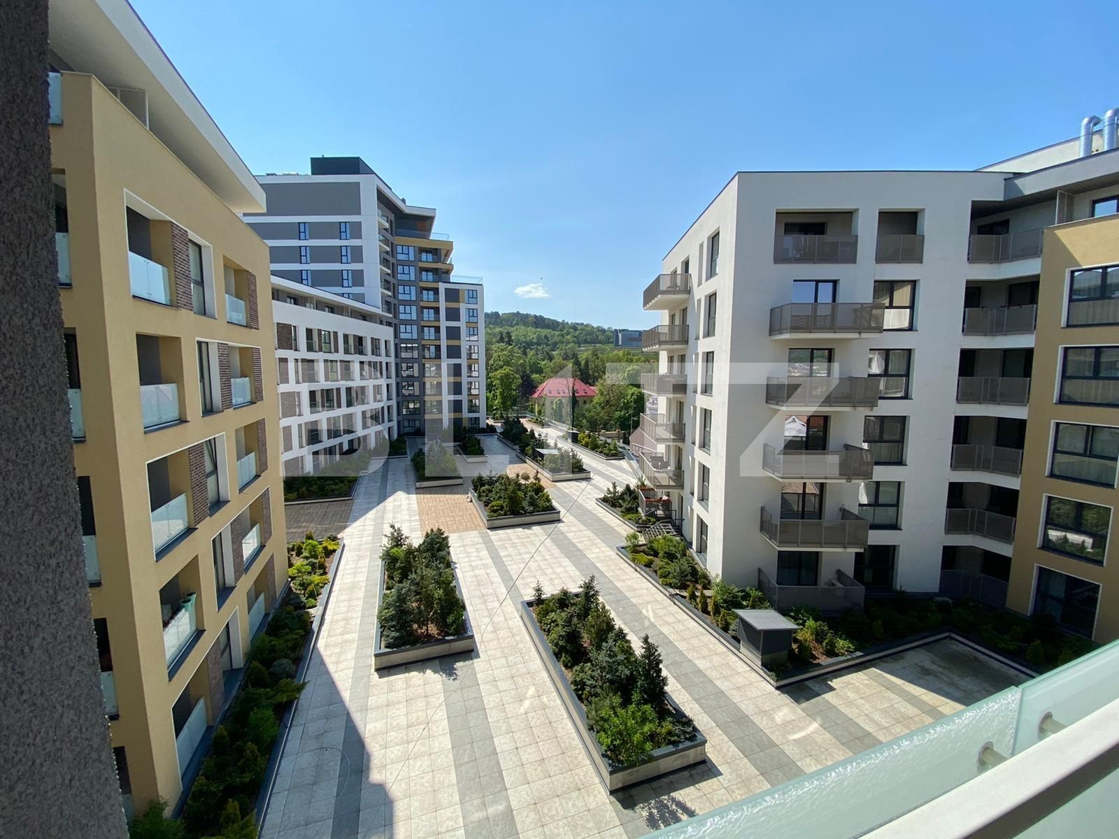 Apartament de închiriat 2 camere Manastur - 50018AI | BLITZ Cluj-Napoca | Poza19