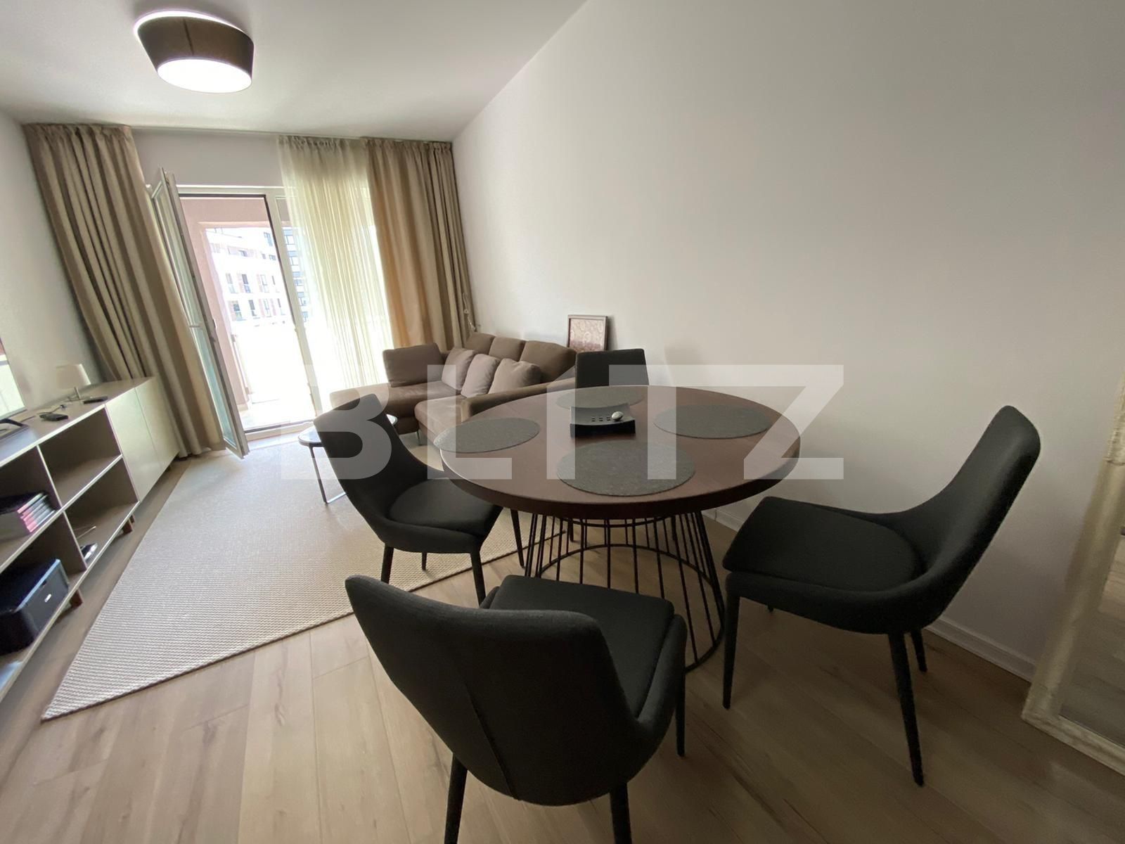 Apartament de închiriat 2 camere Manastur - 50018AI | BLITZ Cluj-Napoca | Poza7