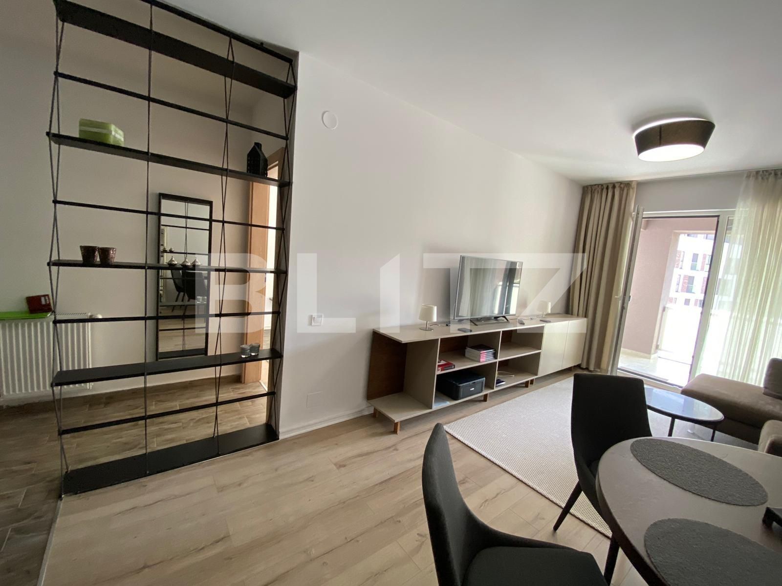 Apartament de închiriat 2 camere Manastur - 50018AI | BLITZ Cluj-Napoca | Poza11