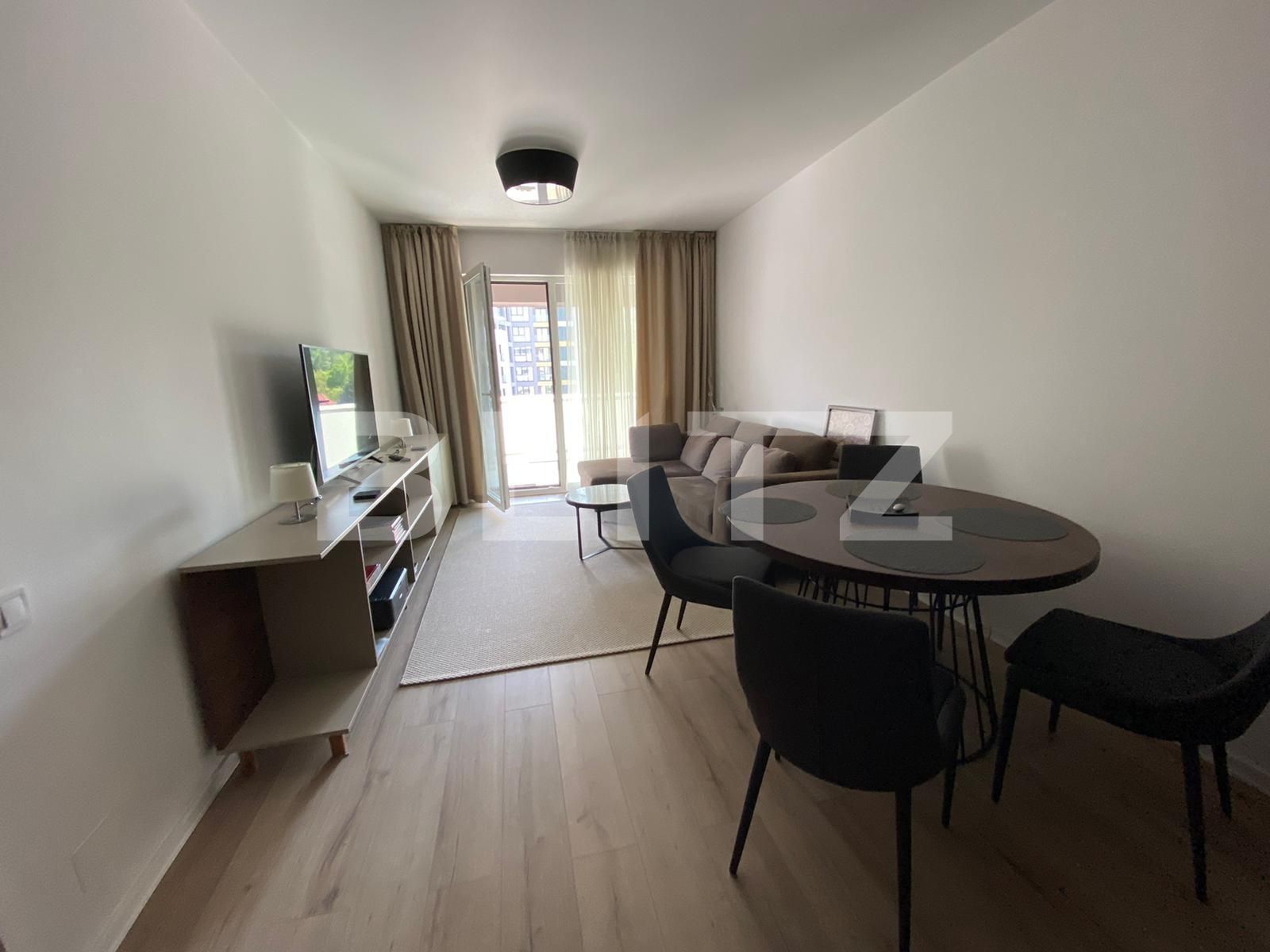 Apartament de închiriat 2 camere Manastur - 50018AI | BLITZ Cluj-Napoca | Poza4