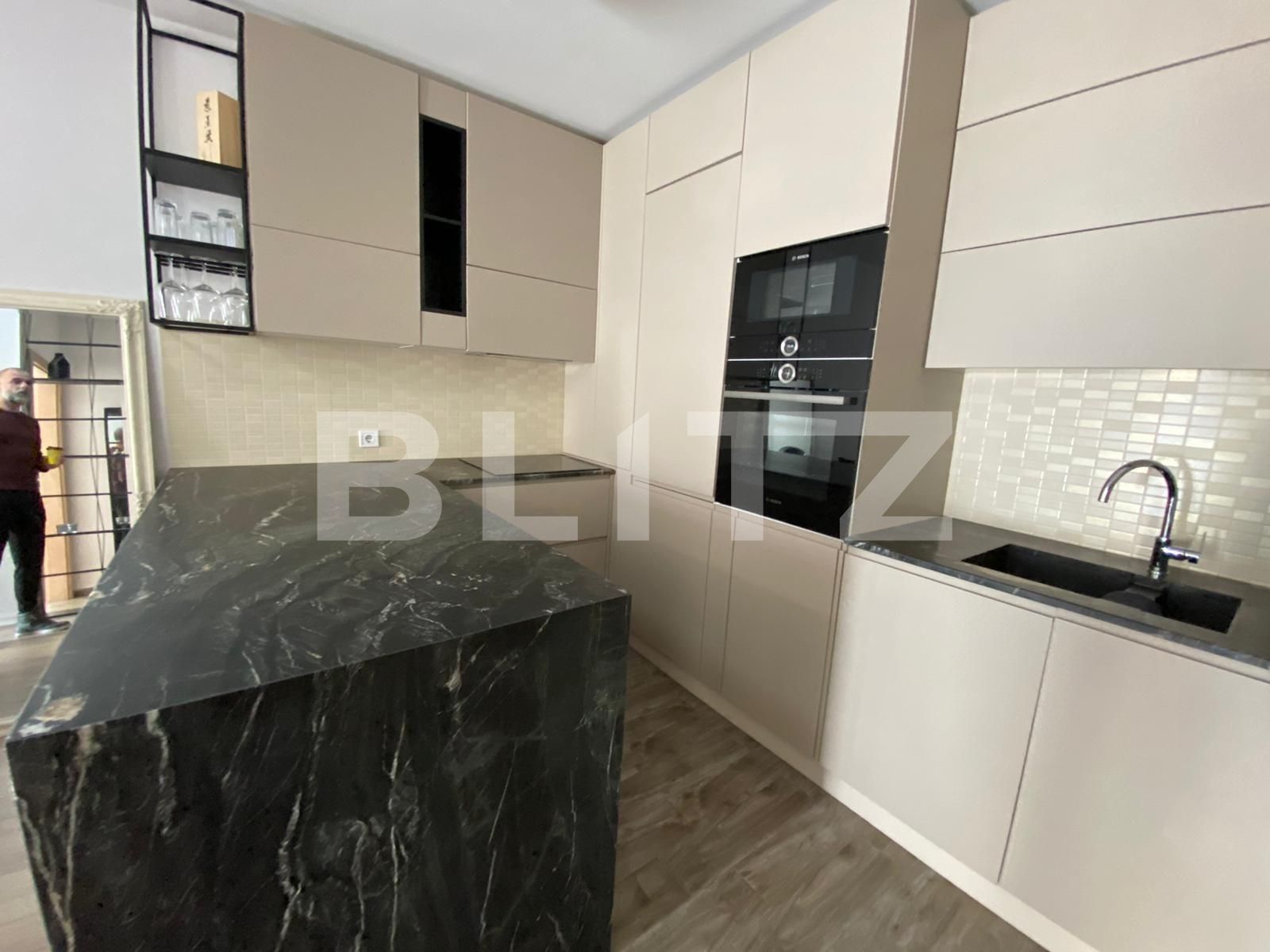 Apartament de închiriat 2 camere Manastur - 50018AI | BLITZ Cluj-Napoca | Poza10