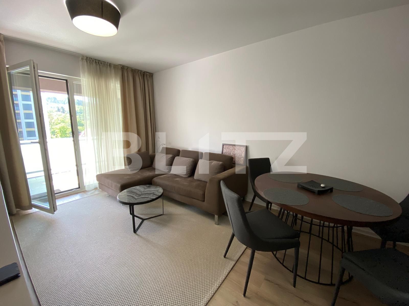 Apartament de închiriat 2 camere Manastur - 50018AI | BLITZ Cluj-Napoca | Poza8