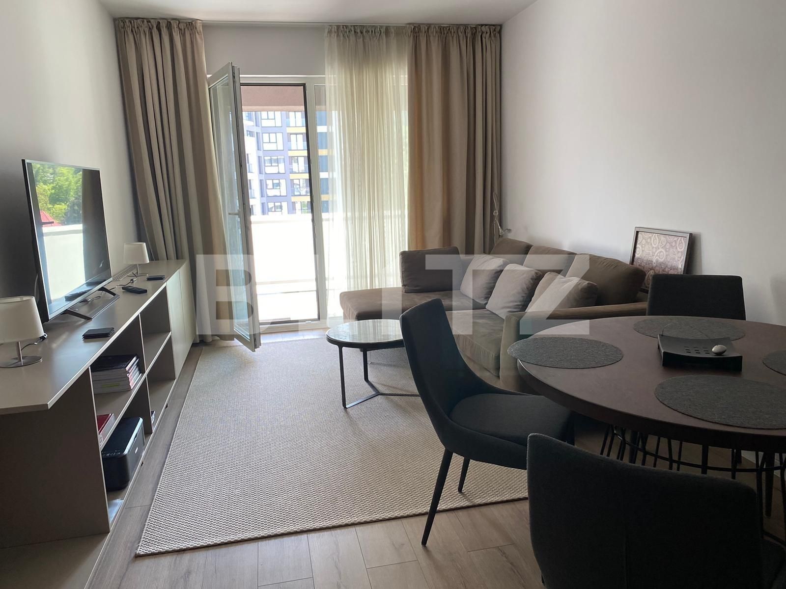 Apartament de închiriat 2 camere Manastur - 50018AI | BLITZ Cluj-Napoca | Poza6