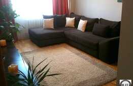 3 camere decomandate, etaj intermediar!