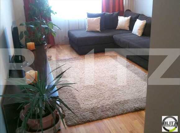 Apartament de vânzare 3 camere Gheorgheni - 5002AV | BLITZ Cluj-Napoca | Poza3