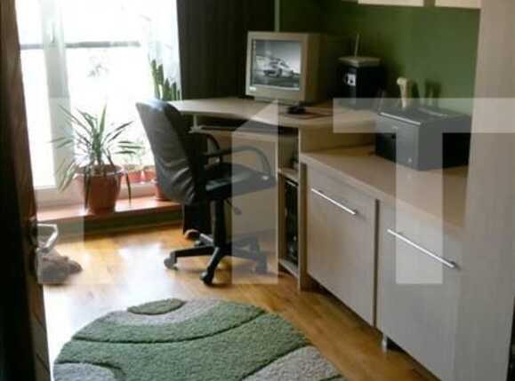 Apartament de vânzare 3 camere Gheorgheni - 5002AV | BLITZ Cluj-Napoca | Poza2