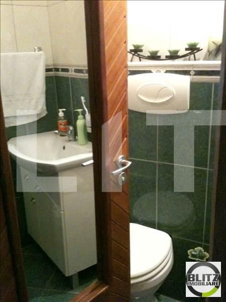 Apartament de vânzare 3 camere Gheorgheni - 5002AV | BLITZ Cluj-Napoca | Poza4