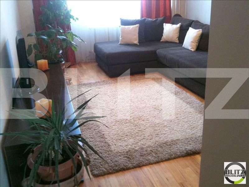 Apartament de vânzare 3 camere Gheorgheni - 5002AV | BLITZ Cluj-Napoca | Poza3