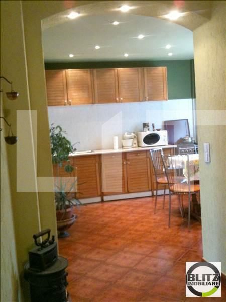 Apartament de vânzare 3 camere Gheorgheni - 5002AV | BLITZ Cluj-Napoca | Poza5