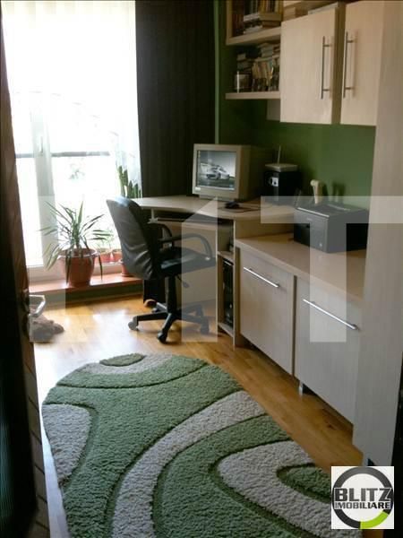 Apartament de vânzare 3 camere Gheorgheni - 5002AV | BLITZ Cluj-Napoca | Poza2