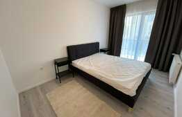 Apartament cu 2 camere, 52 mp, parcare, zona FSEGA