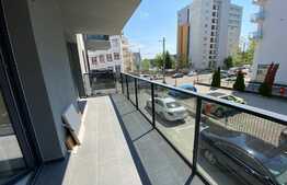 Apartament cu 2 camere, 52 mp, parcare, zona FSEGA