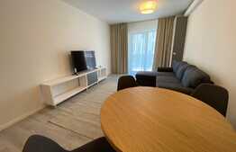 Apartament cu 2 camere, 52 mp, parcare, zona FSEGA