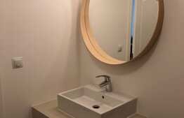 Apartament cu 2 camere, 52 mp, parcare, zona FSEGA