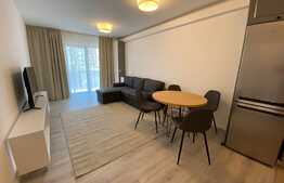 Apartament cu 2 camere, 52 mp, parcare, zona FSEGA