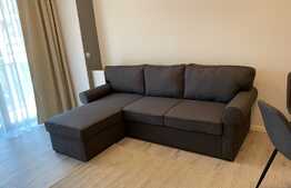 Apartament cu 2 camere, 52 mp, parcare, zona FSEGA