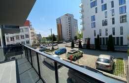 Apartament cu 2 camere, 52 mp, parcare, zona FSEGA