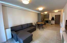 Apartament cu 2 camere, 52 mp, parcare, zona FSEGA