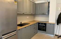 Apartament cu 2 camere, 52 mp, parcare, zona FSEGA