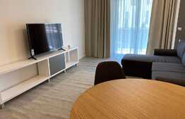 Apartament cu 2 camere, 52 mp, parcare, zona FSEGA