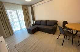 Apartament cu 2 camere, 52 mp, parcare, zona FSEGA