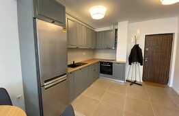 Apartament cu 2 camere, 52 mp, parcare, zona FSEGA