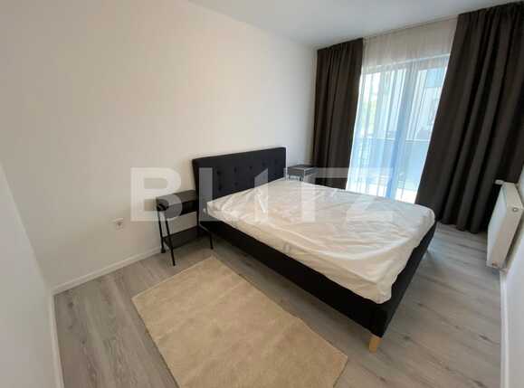 Apartament de închiriat 2 camere Marasti - 50020AI | BLITZ Cluj-Napoca | Poza3