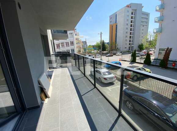 Apartament de închiriat 2 camere Marasti - 50020AI | BLITZ Cluj-Napoca | Poza18