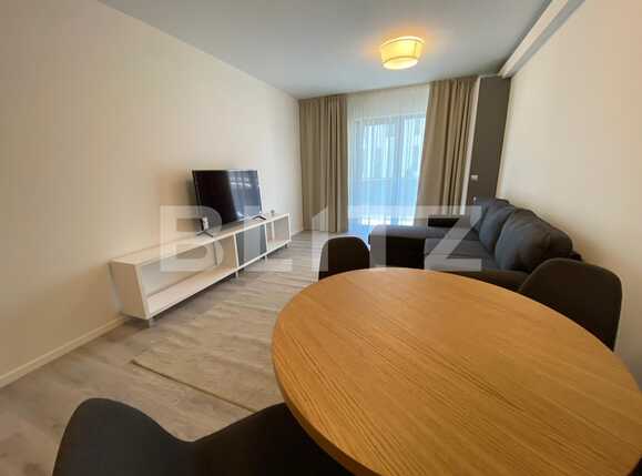 Apartament de închiriat 2 camere Marasti - 50020AI | BLITZ Cluj-Napoca | Poza8