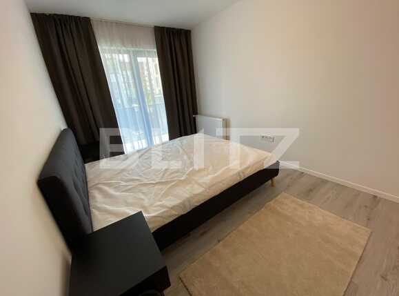 Apartament de închiriat 2 camere Marasti - 50020AI | BLITZ Cluj-Napoca | Poza4