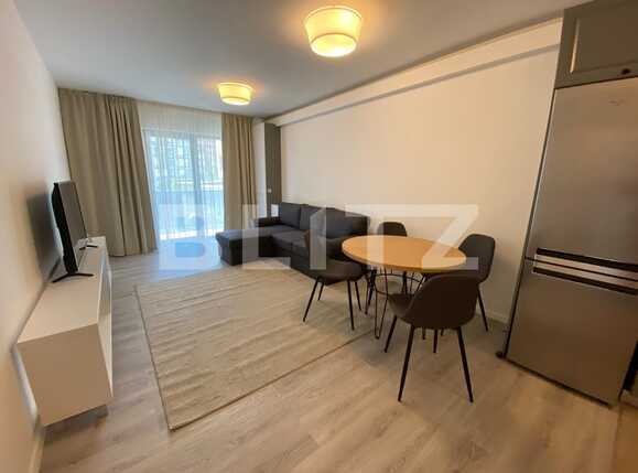 Apartament de închiriat 2 camere Marasti - 50020AI | BLITZ Cluj-Napoca | Poza6