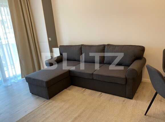Apartament de închiriat 2 camere Marasti - 50020AI | BLITZ Cluj-Napoca | Poza12