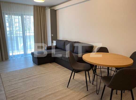 Apartament de închiriat 2 camere Marasti - 50020AI | BLITZ Cluj-Napoca | Poza9