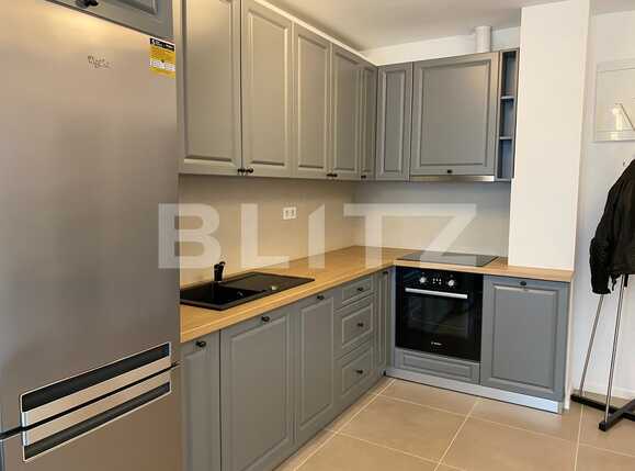 Apartament de închiriat 2 camere Marasti - 50020AI | BLITZ Cluj-Napoca | Poza14