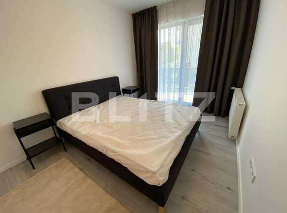 Apartament de închiriat 2 camere Marasti - 50020AI | BLITZ Cluj-Napoca | Poza5