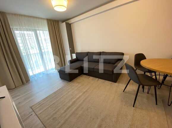 Apartament de închiriat 2 camere Marasti - 50020AI | BLITZ Cluj-Napoca | Poza10