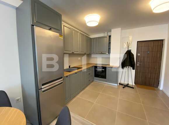 Apartament de închiriat 2 camere Marasti - 50020AI | BLITZ Cluj-Napoca | Poza13