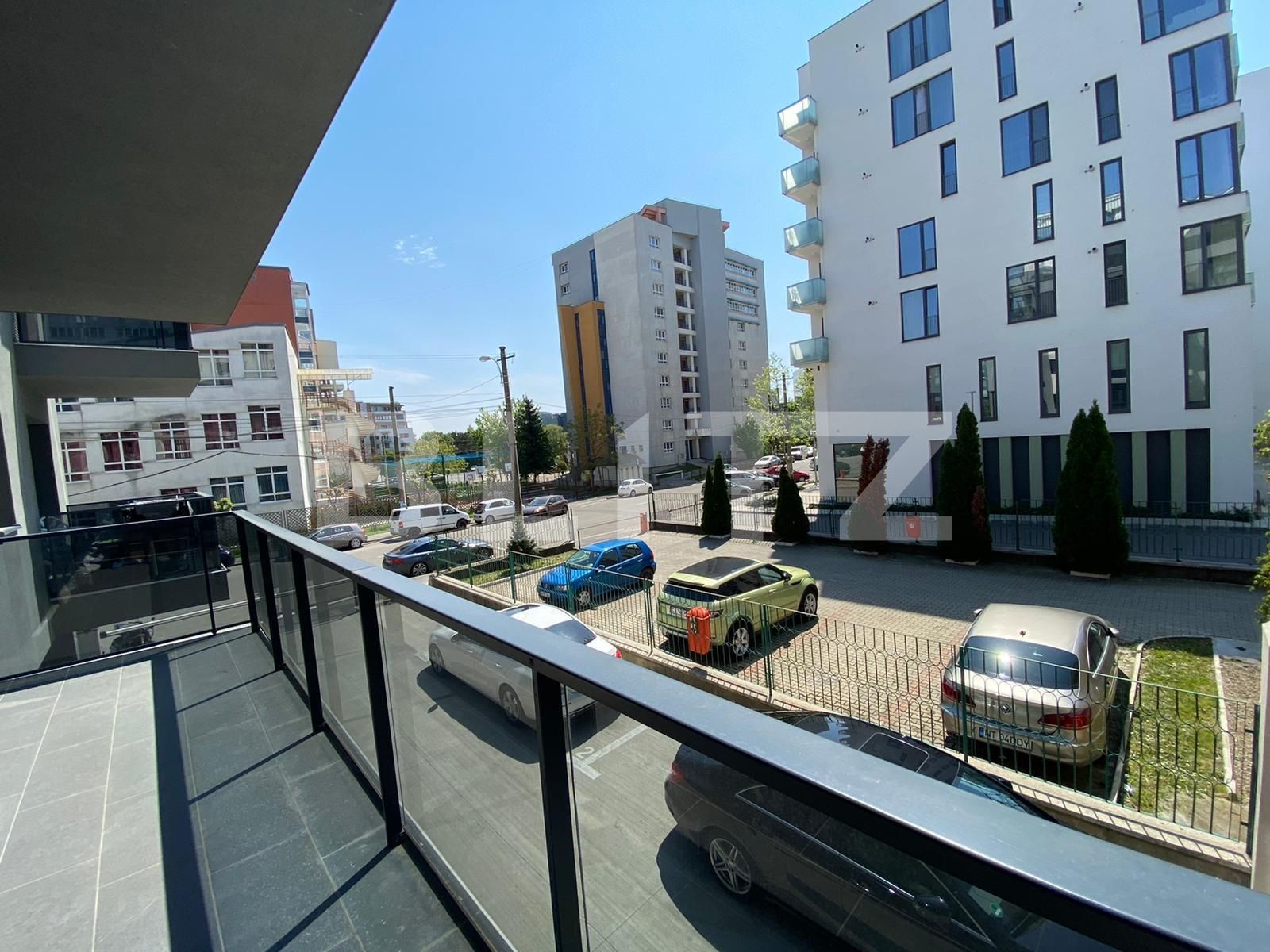 Apartament de închiriat 2 camere Marasti - 50020AI | BLITZ Cluj-Napoca | Poza17