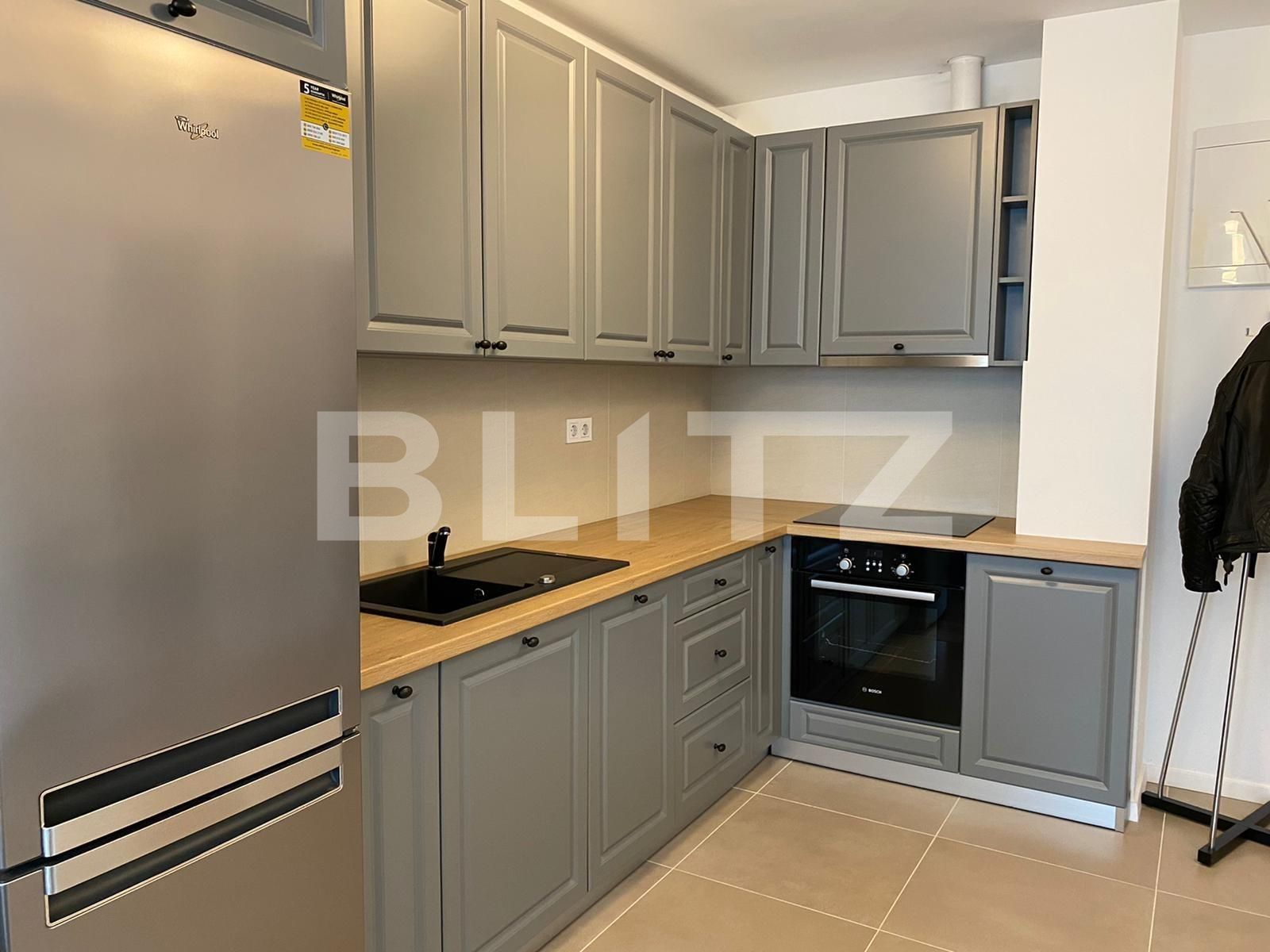 Apartament de închiriat 2 camere Marasti - 50020AI | BLITZ Cluj-Napoca | Poza14
