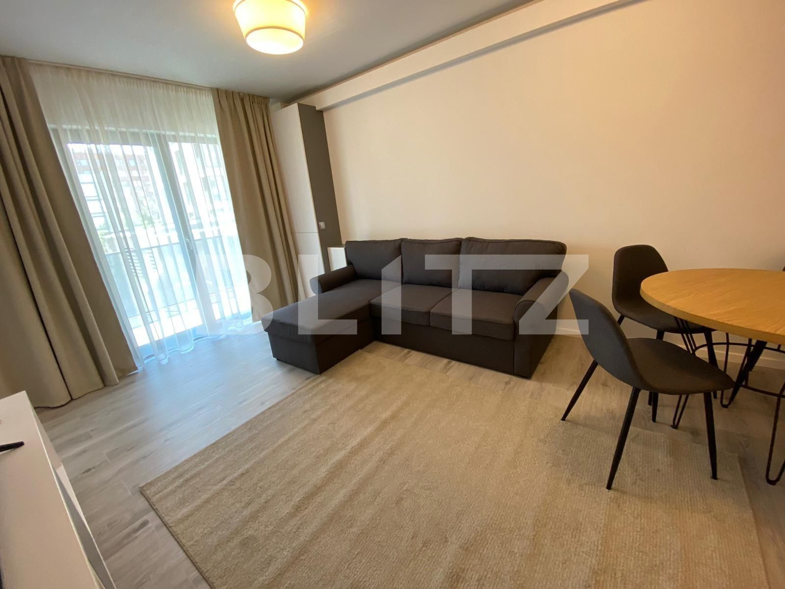 Apartament de închiriat 2 camere Marasti - 50020AI | BLITZ Cluj-Napoca | Poza10
