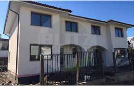 Duplex cochet 120 mp utili, teren 250 mp, acces bus!!