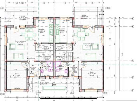 Casa de vânzare 5 camere Manastur - 50023CV | BLITZ Cluj-Napoca | Poza3